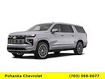 2025 Chevrolet Suburban 4WD SUV for sale #TSR307510 - photo 1
