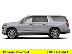 2025 Chevrolet Suburban 4WD SUV for sale #TSR307510 - photo 2