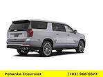 2025 Chevrolet Suburban 4WD SUV for sale #TSR307510 - photo 3