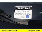 2022 Porsche Cayenne AWD SUV for sale #TSR307510A - photo 37
