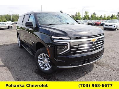 2025 Chevrolet Suburban 4WD SUV for sale #TSR309794 - photo 1