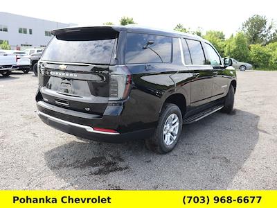 2025 Chevrolet Suburban 4WD SUV for sale #TSR309794 - photo 2