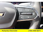 2025 Chevrolet Suburban 4WD SUV for sale #TSR309794 - photo 13