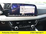 2025 Chevrolet Suburban 4WD SUV for sale #TSR309794 - photo 15