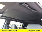 2025 Chevrolet Suburban 4WD SUV for sale #TSR309794 - photo 18