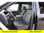 2025 Chevrolet Suburban 4WD SUV for sale #TSR309794 - photo 23