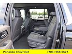 2025 Chevrolet Suburban 4WD SUV for sale #TSR309794 - photo 27