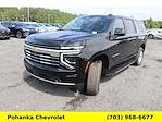 2025 Chevrolet Suburban 4WD SUV for sale #TSR309794 - photo 4