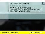 2025 Chevrolet Suburban 4WD SUV for sale #TSR309794 - photo 37