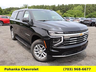 2025 Chevrolet Suburban 4WD SUV for sale #TSR310895 - photo 1
