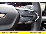 2025 Chevrolet Suburban 4WD SUV for sale #TSR310895 - photo 13