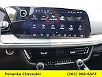 2025 Chevrolet Suburban 4WD SUV for sale #TSR310895 - photo 14
