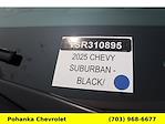 2025 Chevrolet Suburban 4WD SUV for sale #TSR310895 - photo 34