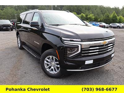 2025 Chevrolet Suburban 4WD SUV for sale #TSR310921 - photo 1