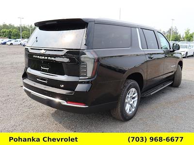 2025 Chevrolet Suburban 4WD SUV for sale #TSR310921 - photo 2