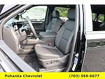 2025 Chevrolet Suburban 4WD SUV for sale #TSR310921 - photo 23