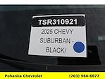 2025 Chevrolet Suburban 4WD SUV for sale #TSR310921 - photo 36