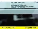 2025 Chevrolet Suburban 4WD SUV for sale #TSR310921 - photo 37