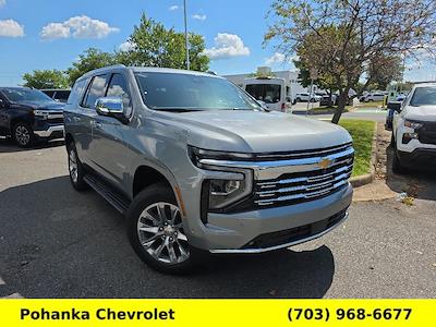 New 2025 Chevrolet Tahoe Premier 4WD SUV for sale #TSR316991 - photo 1