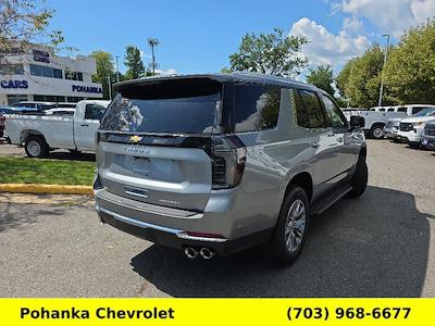 New 2025 Chevrolet Tahoe Premier 4WD SUV for sale #TSR316991 - photo 2