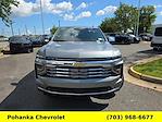 New 2025 Chevrolet Tahoe Premier 4WD SUV for sale #TSR316991 - photo 3