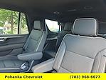 New 2025 Chevrolet Tahoe Premier 4WD SUV for sale #TSR316991 - photo 27
