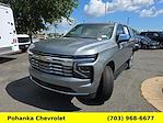 New 2025 Chevrolet Tahoe Premier 4WD SUV for sale #TSR316991 - photo 4