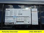 New 2025 Chevrolet Tahoe Premier 4WD SUV for sale #TSR316991 - photo 32