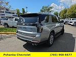 New 2025 Chevrolet Tahoe Premier 4WD SUV for sale #TSR316991 - photo 2