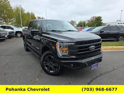 2023 Ford F-150 SuperCrew Cab 4WD Pickup for sale #TSR317026A - photo 1