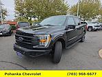 2023 Ford F-150 SuperCrew Cab 4WD Pickup for sale #TSR317026A - photo 4