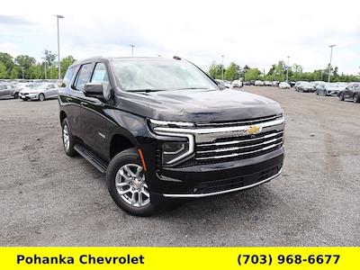 2025 Chevrolet Tahoe 4WD SUV for sale #TSR318376 - photo 1