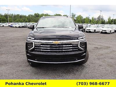 2025 Chevrolet Tahoe 4WD SUV for sale #TSR318376 - photo 2