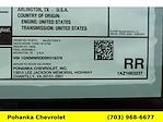 2025 Chevrolet Tahoe 4WD SUV for sale #TSR318376 - photo 33