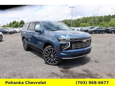 2025 Chevrolet Tahoe 4WD SUV for sale #TSR318756 - photo 1