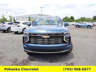 2025 Chevrolet Tahoe 4WD SUV for sale #TSR318756 - photo 2