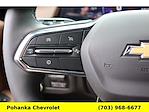 2025 Chevrolet Tahoe 4WD SUV for sale #TSR318756 - photo 17
