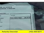 2025 Chevrolet Tahoe 4WD SUV for sale #TSR318756 - photo 31