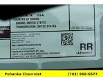 2025 Chevrolet Tahoe 4WD SUV for sale #TSR318756 - photo 32