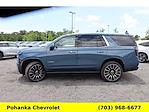 2025 Chevrolet Tahoe 4WD SUV for sale #TSR318756 - photo 4