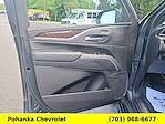 2022 Cadillac Escalade 4WD SUV for sale #TSR318756A - photo 22