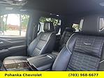 2022 Cadillac Escalade 4WD SUV for sale #TSR318756A - photo 24
