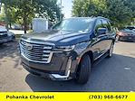 2022 Cadillac Escalade 4WD SUV for sale #TSR318756A - photo 4