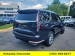 2022 Cadillac Escalade 4WD SUV for sale #TSR318756A - photo 2