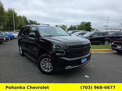 2023 Chevrolet Tahoe 4WD SUV for sale #TSR320935A - photo 1