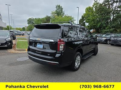 2023 Chevrolet Tahoe 4WD SUV for sale #TSR320935A - photo 2