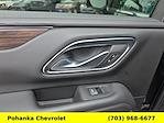 2023 Chevrolet Tahoe 4WD SUV for sale #TSR320935A - photo 24