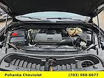 2023 Chevrolet Tahoe 4WD SUV for sale #TSR320935A - photo 32