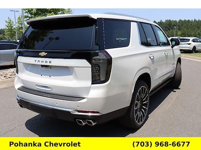 New 2025 Chevrolet Tahoe High Country 4WD SUV for sale #TSR322374 - photo 2