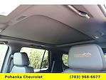 2025 Chevrolet Tahoe 4WD SUV for sale #TSR322374 - photo 18